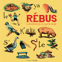 Picture of Rébus [Collector]