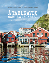 Image de A table avec Camilla Läckberg