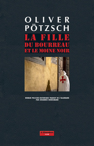 Image de La Fille du bourreau et le moine noir