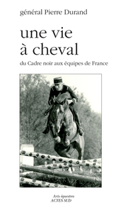 Picture of Une vie à cheval