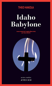 Picture of Idaho Babylone