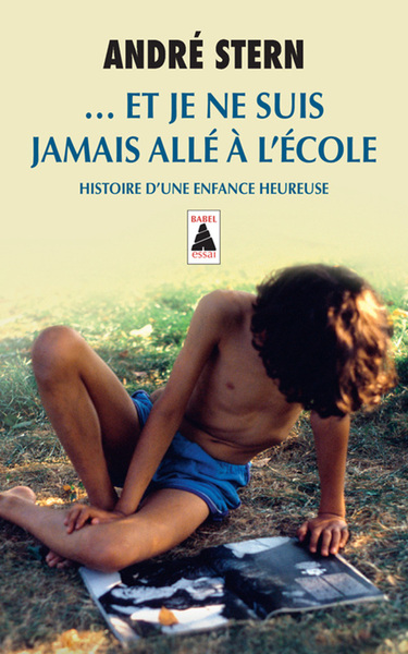 Image de ... et je ne suis jamais allé à l'école