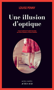Image de Une illusion d'optique