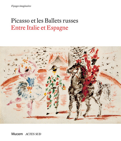 Image de Picasso et les ballets russes