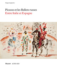 Image de Picasso et les ballets russes
