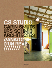 Picture of CS Studio. Carin Smuts, Urs Schmid architectes