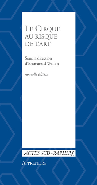 Image de Le cirque au risque de l'art