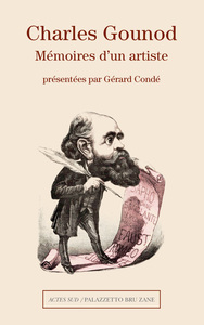 Picture of Charles Gounod
