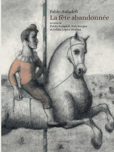 Image de La Fête abandonnée