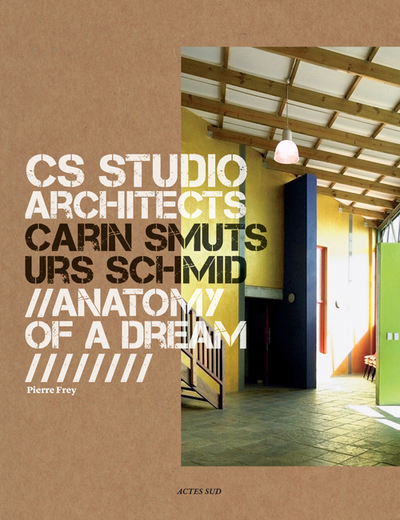Picture of CS Studio. Carin Smuts, Urs Schmid architects