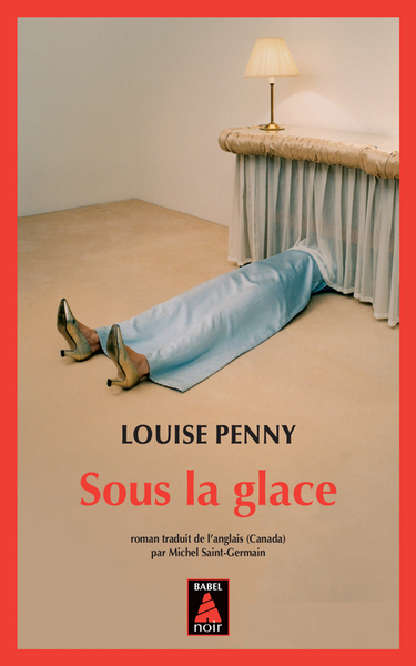 Image de Sous la glace