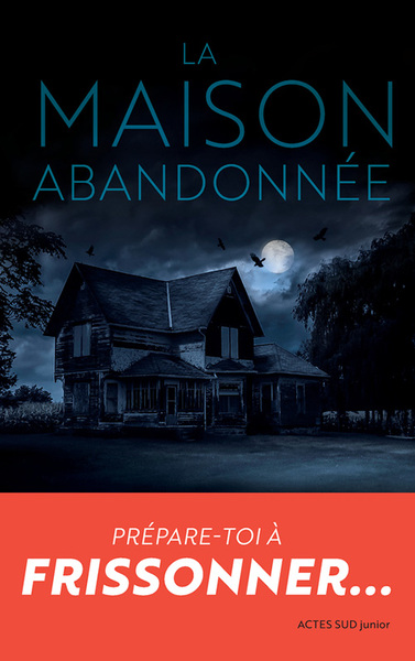 Image de La maison abandonnée