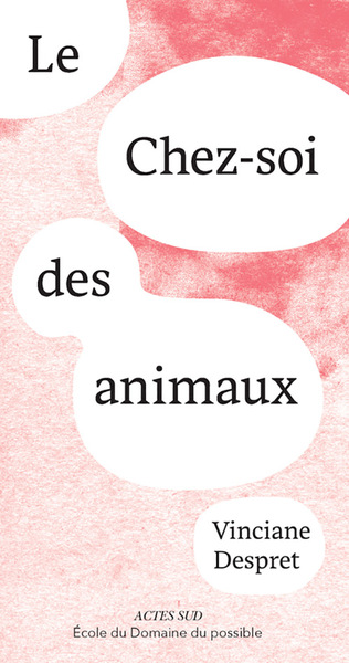 Picture of Le Chez-soi des animaux