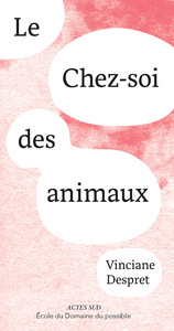 Picture of Le Chez-soi des animaux
