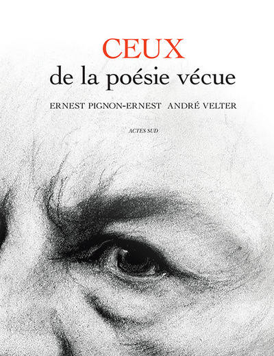 Image de Ceux de la poésie vécue