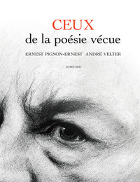 Image de Ceux de la poésie vécue
