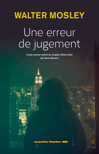 Image de Une erreur de jugement