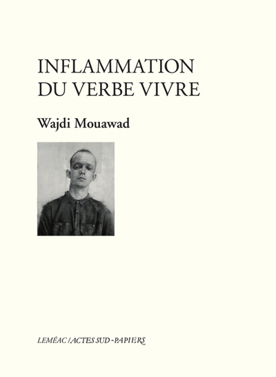 Image de Inflammation du verbe vivre