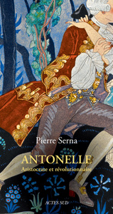 Picture of Antonelle