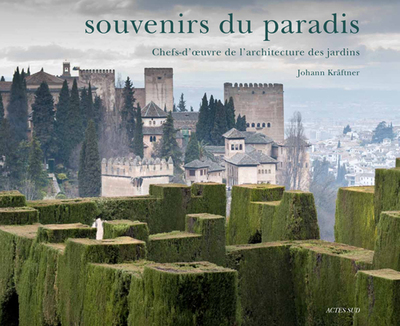 Picture of Souvenirs du paradis