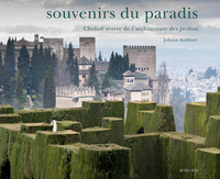 Picture of Souvenirs du paradis