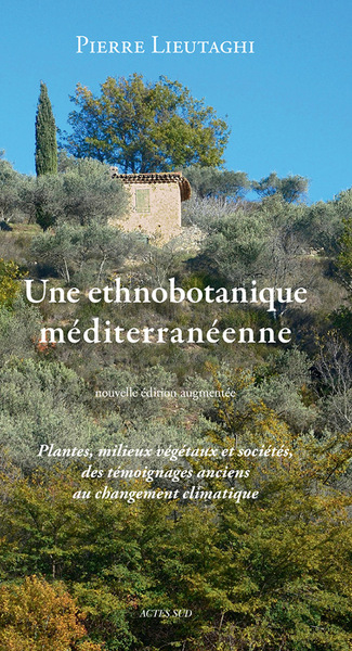 Picture of Une ethnobotanique méditerranéenne