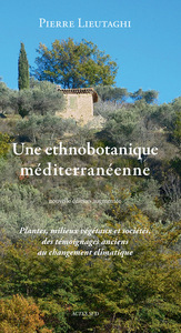 Picture of Une ethnobotanique méditerranéenne