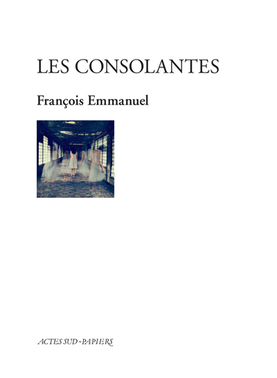 Image de Les Consolantes