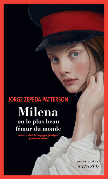 Image de Milena ou le plus beau fémur du monde