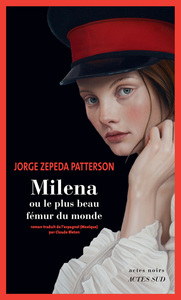 Image de Milena ou le plus beau fémur du monde