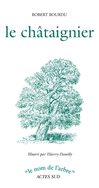 Picture of Le châtaignier