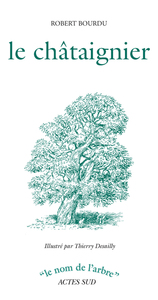 Picture of Le châtaignier