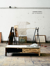 Image de Leonora Hamill Art in progress - Prix HSBC pour la photographie 2012