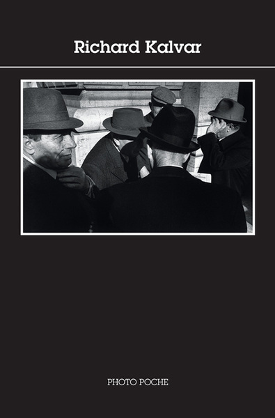 Image de Richard Kalvar