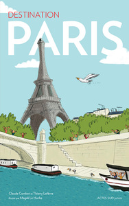 Picture of Destination Paris