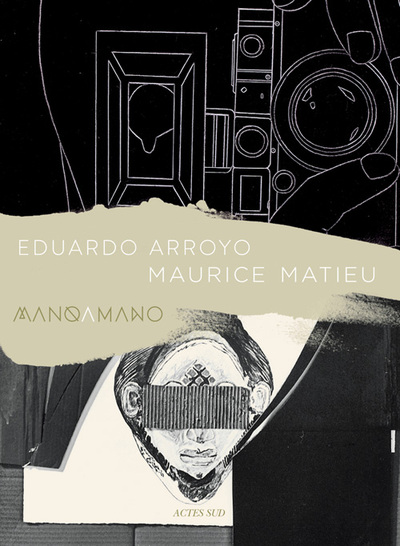 Image de Eduardo Arroyo - Maurice Matieu