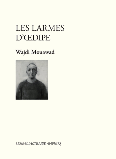 Image de Les Larmes d'oedipe