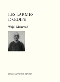 Image de Les Larmes d'oedipe