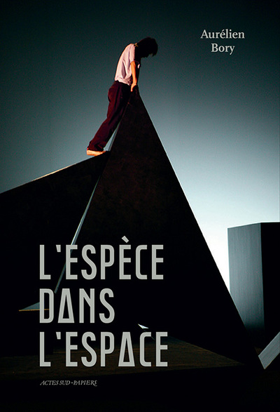 Image de L'Espèce dans l'espace