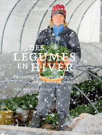 Picture of Des légumes en hiver