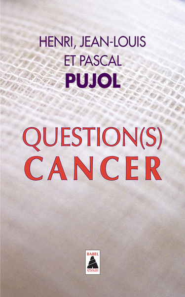 Image de Question(s) cancer