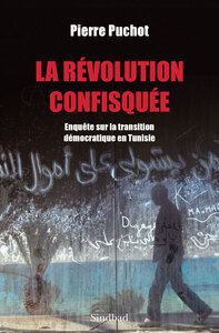 Image de La Révolution confisquée