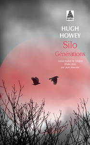 Image de Silo Générations