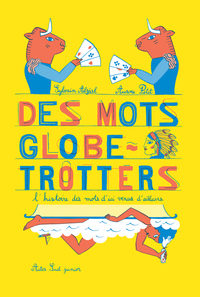 Picture of Des mots globe-trotters