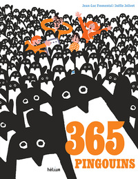 Image de 365 pingouins