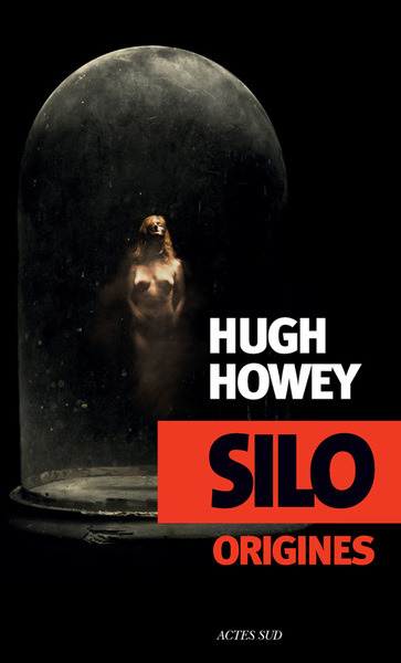 Image de Silo Origines