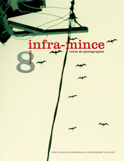 Image de Infra-mince n°8