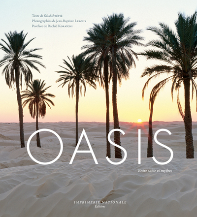 Picture of Oasis
