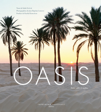 Picture of Oasis