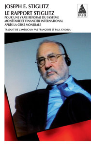 Image de Le Rapport Stiglitz